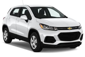 Chevrolet  Tracker