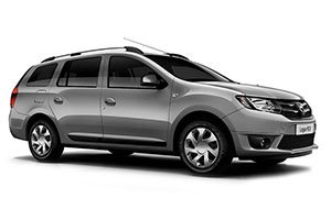 Dacia Logan MCV