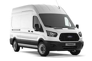 Ford Transit SWB Van