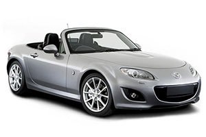 Mazda MX5