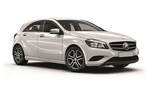 Mercedes A220 AMG Line