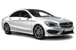 Mercedes CLA