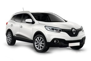 Renault Kadjar ya da benzer araçlar