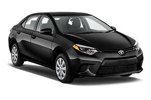 Toyota Corolla Hybrid