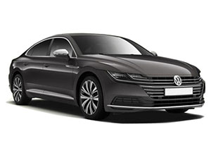 Volkswagen Arteon Automatic